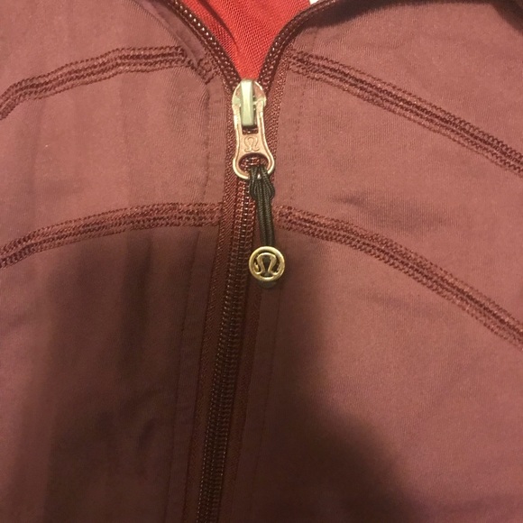 Lululemon define Jacket - Picture 4 of 8